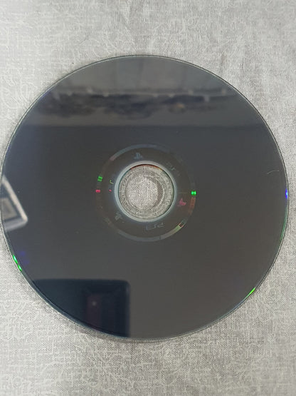 Rockstar Games Grand Theft Auto V PS3 Complete w/ Manual & Map NTSC-U/C M