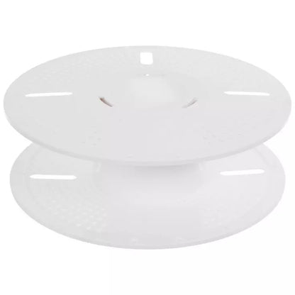 Filament 1.75mm Refillable Spool 1000g PLA PETG CF Compatible Bambu AMS P1 A1