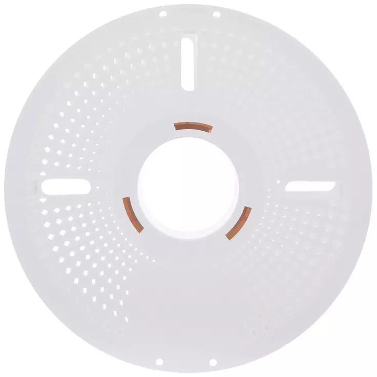 Filament 1.75mm Refillable Spool 1000g PLA PETG CF Compatible Bambu AMS P1 A1
