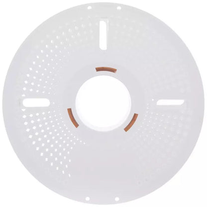 Filament 1.75mm Refillable Spool 1000g PLA PETG CF Compatible Bambu AMS P1 A1