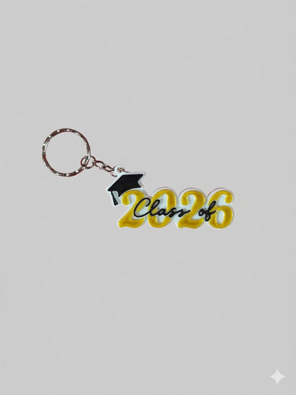 Class Of 2026 Graduation Gifts for Him Her Senior 2026 Small Gold Party Pack