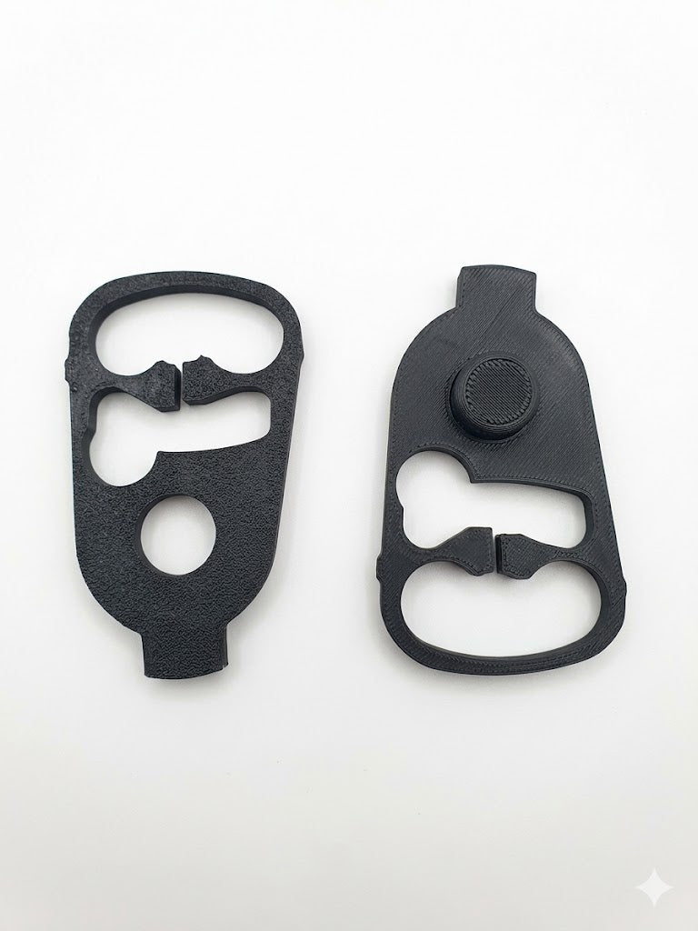 Arm Index Replacement Part Herman Miller Classic Aeron Chair 1 Year Warranty Pivot Mechanism 4pk and 2pk