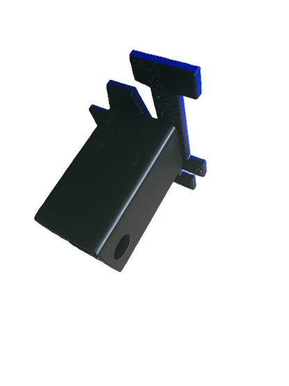 La Dodgers Tow Hitch Cover For 2x2" Receiver Compatible With Ford Dodge Jeep Ram Chevy Nissan Toyota Trucks