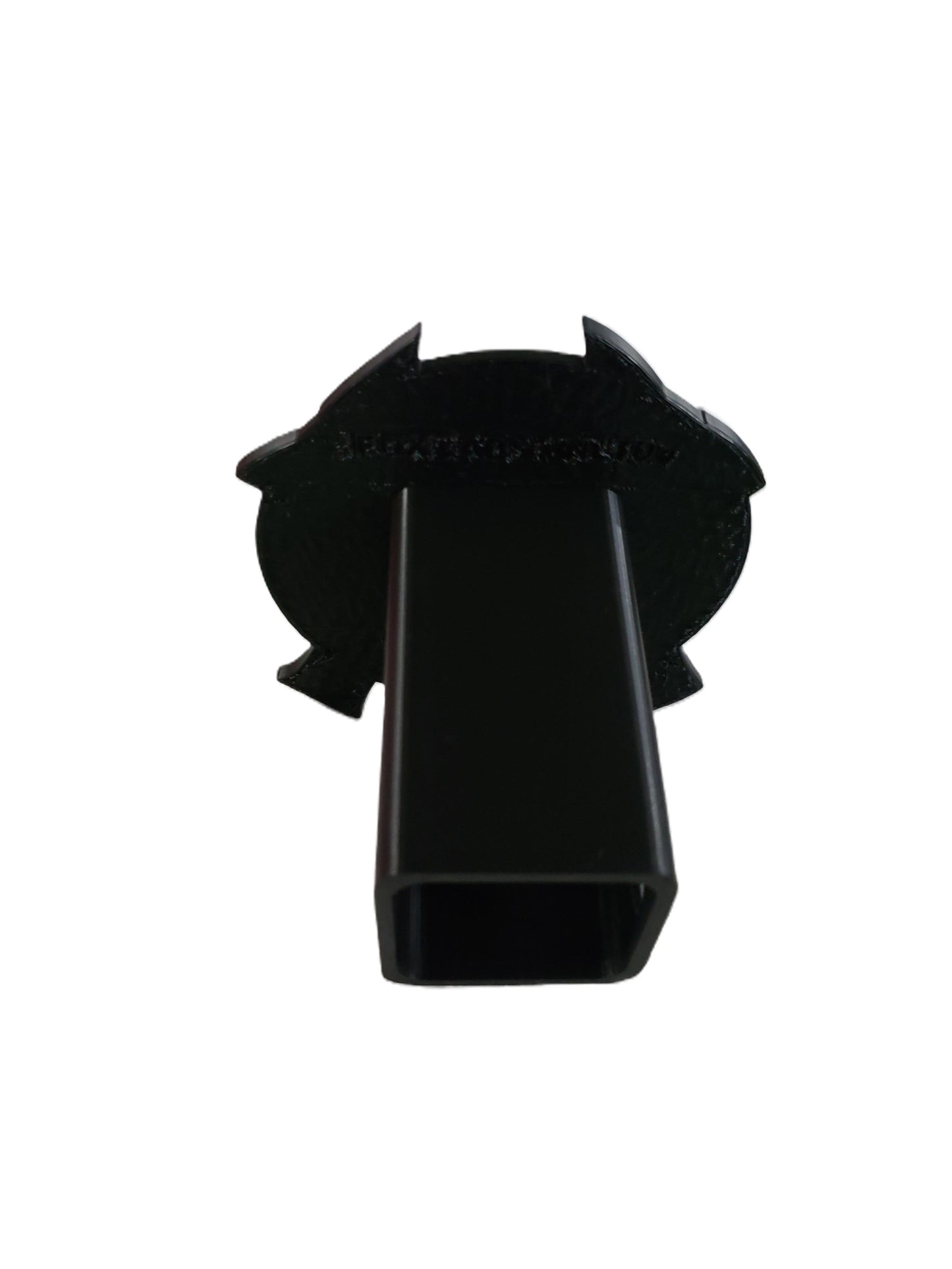 New York Yankees Baseball Trailer Hitch Receiver Cover Tow Towing Plug Cap 2"