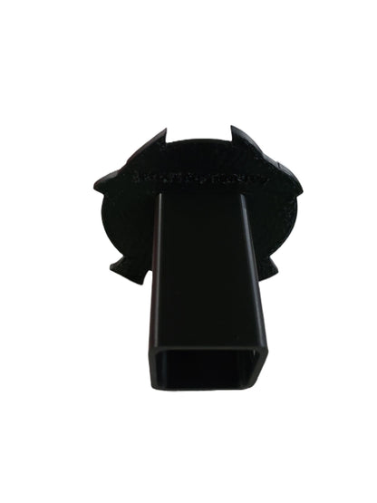 New York Yankees Baseball Trailer Hitch Receiver Cover Tow Towing Plug Cap 2"