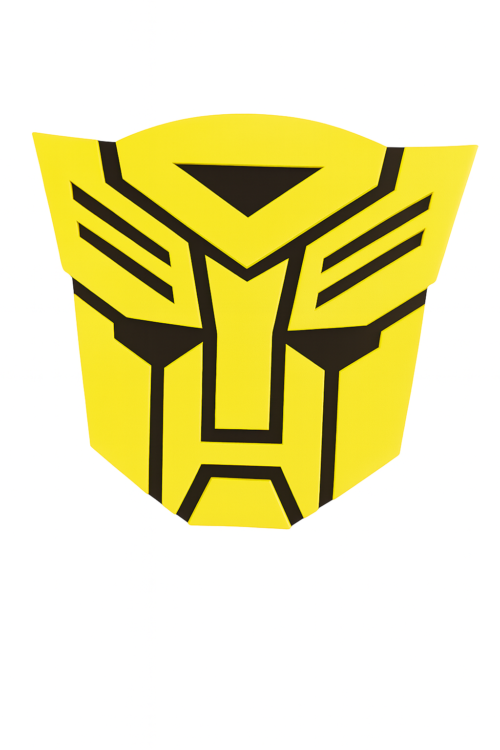 Bumble Bee Cover Plug Cap Tow Hitch 2" Receivers Universal Truck