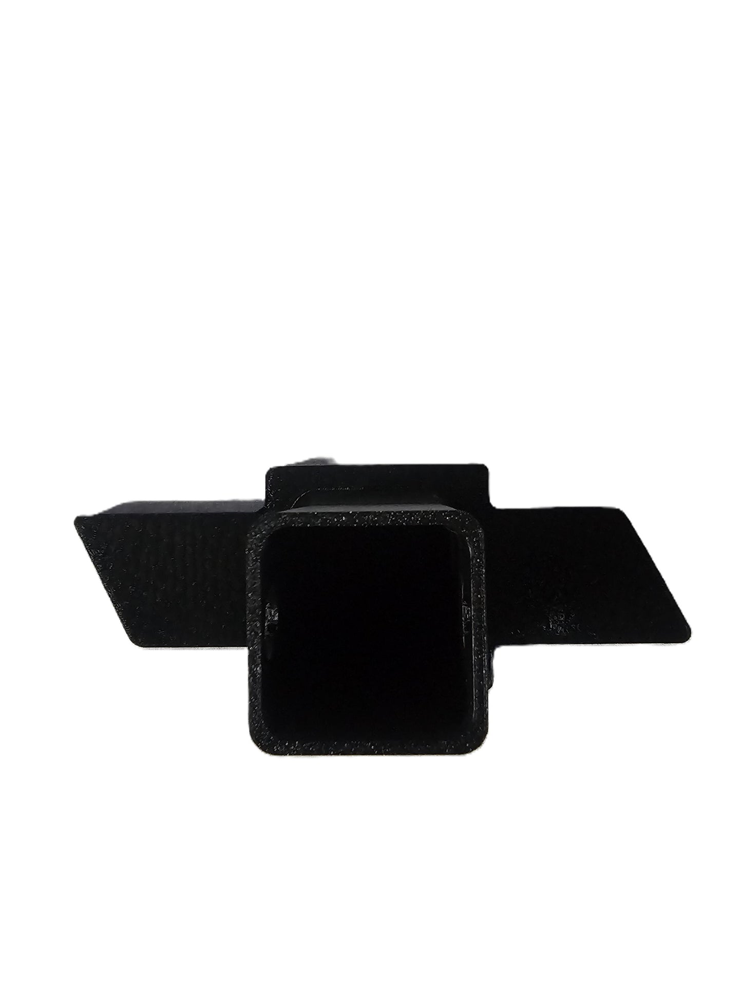 Blue Gold Chevrolet Chevy Truck Black Bowtie Cover Plug Cap Hitch Silverado 1500