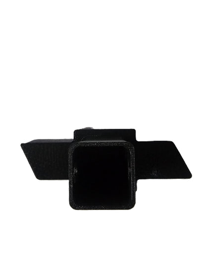 Blue Gold Chevrolet Chevy Truck Black Bowtie Cover Plug Cap Hitch Silverado 1500