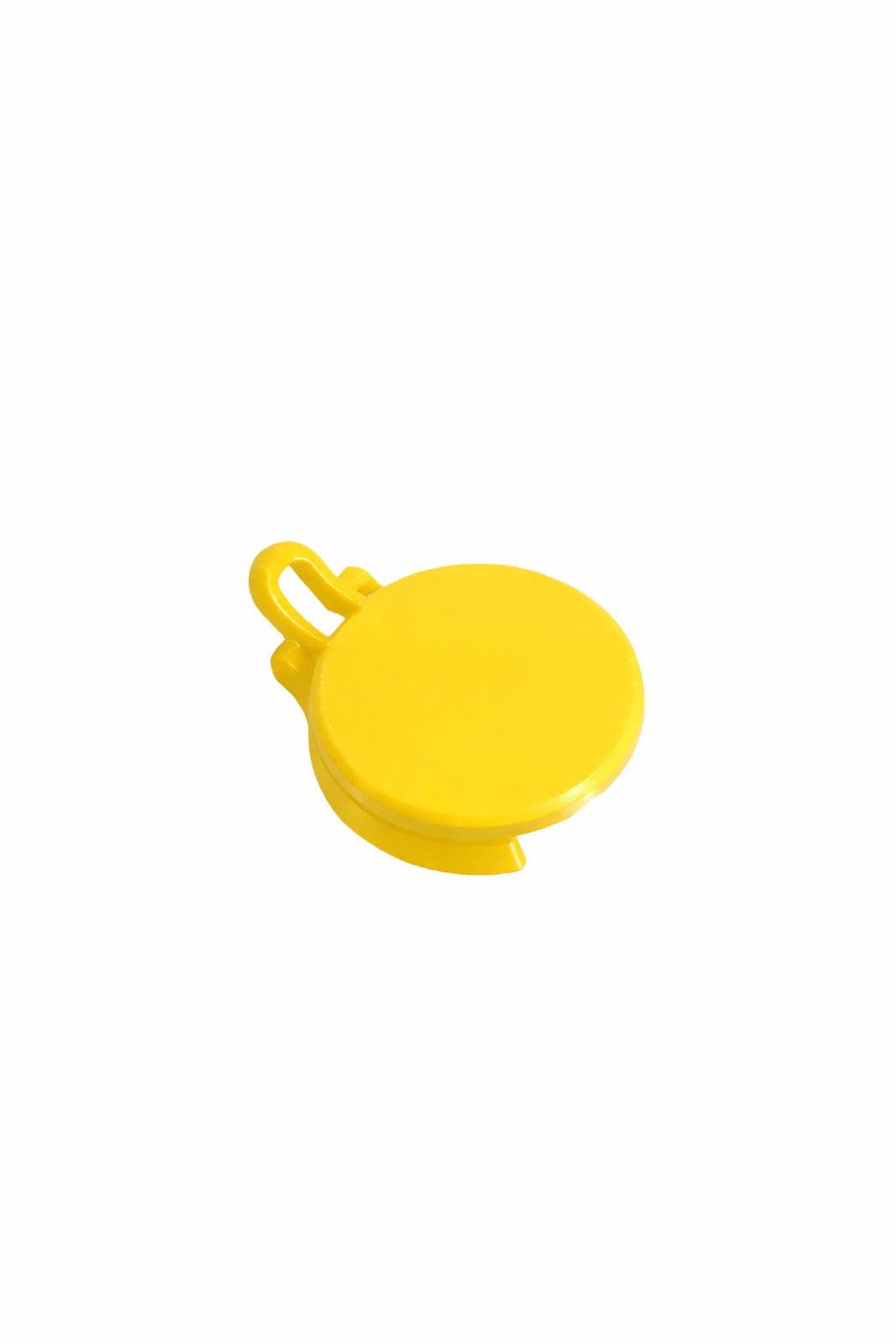 6 Pack Fly Wasp Bug Deterrent Reusable Soda Can Pop Drink Cover Lid Saver Eco