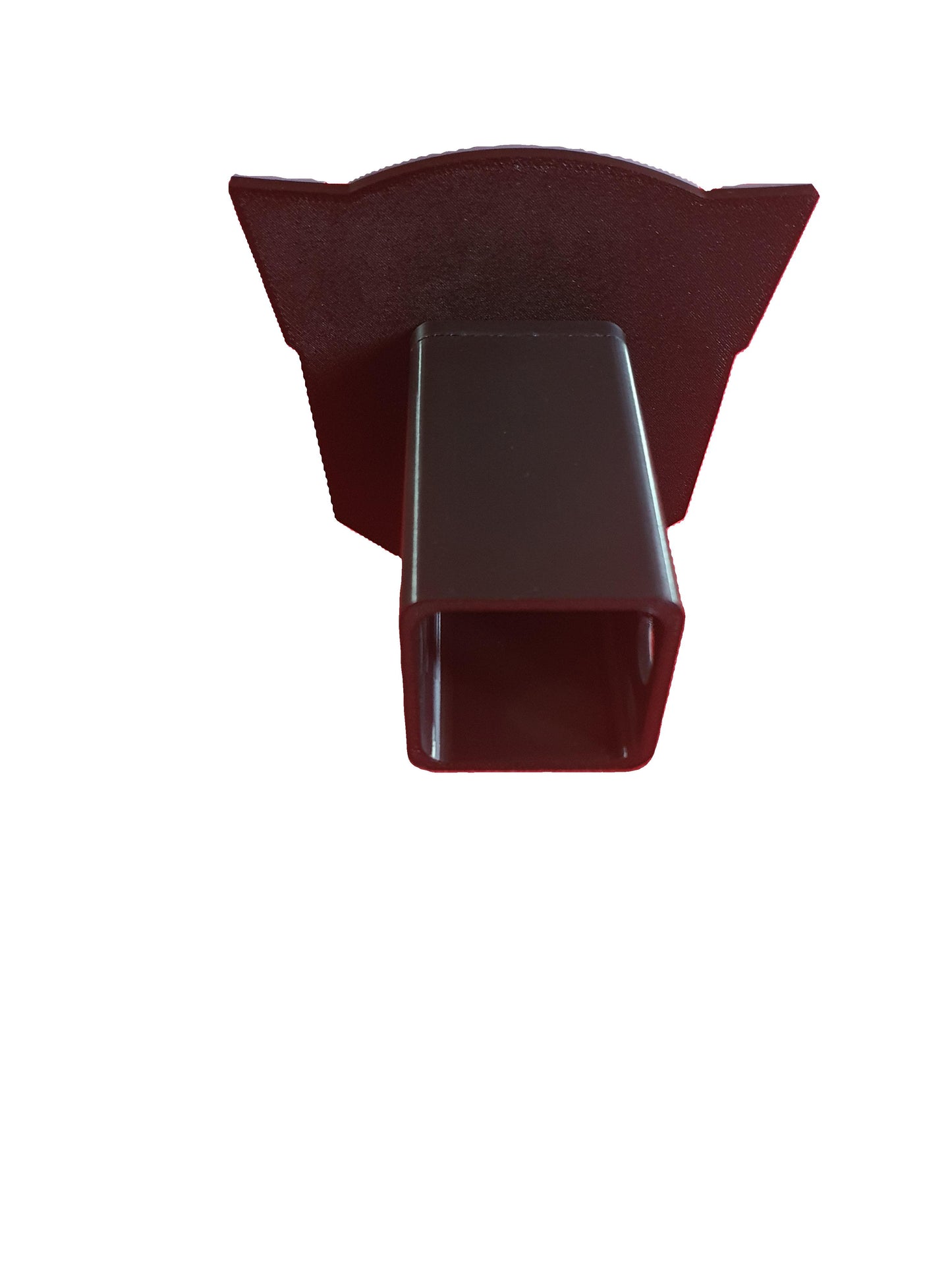 Transformers Autobot Cover Plug Cap Tow Hitch fits 2" Receivers Custom Made USA