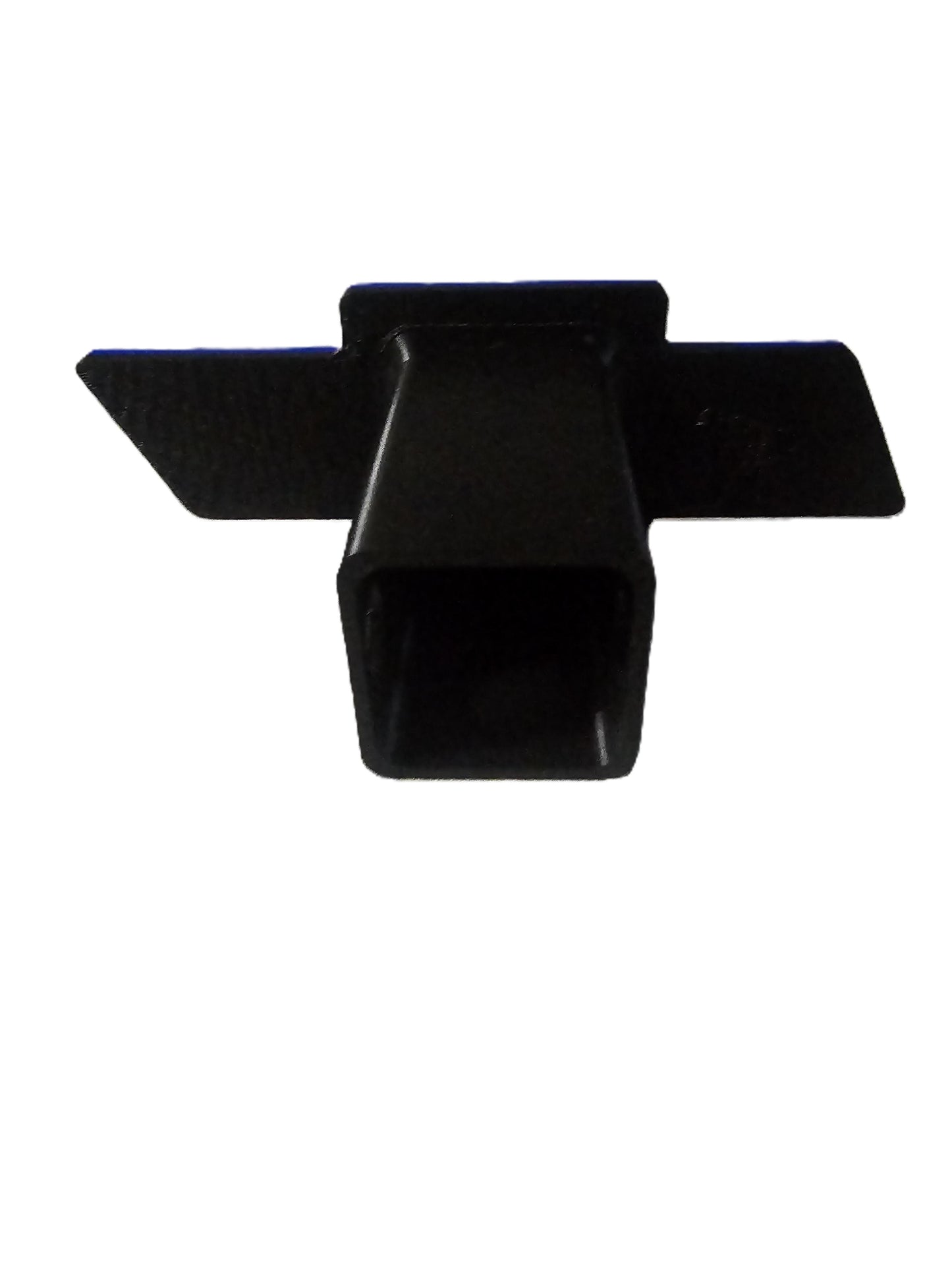Blue Gold Chevrolet Chevy Truck Black Bowtie Cover Plug Cap Hitch Silverado 1500