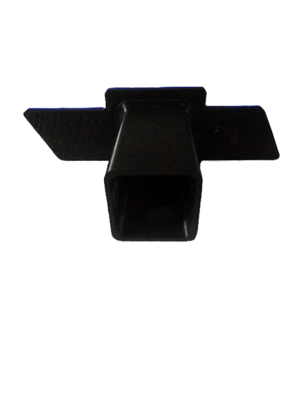 Blue Gold Chevrolet Chevy Truck Black Bowtie Cover Plug Cap Hitch Silverado 1500