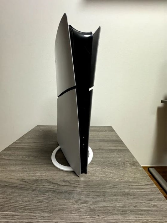 Stand Accessories Ps5 Console Vertical Stand PlayStation 5 Pro Or Slim Customize