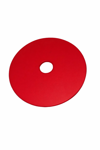 JFJ Gamecube Plate Easy Pro Replacement Part Upgrade Game Repair Disc DVD