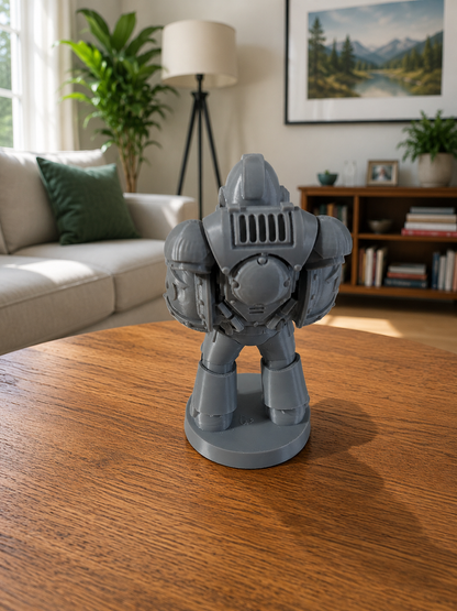 Pen Holder Desk Buddy Home Shelf Table Remote Control Videogame TCG Display Stand Rack Decor