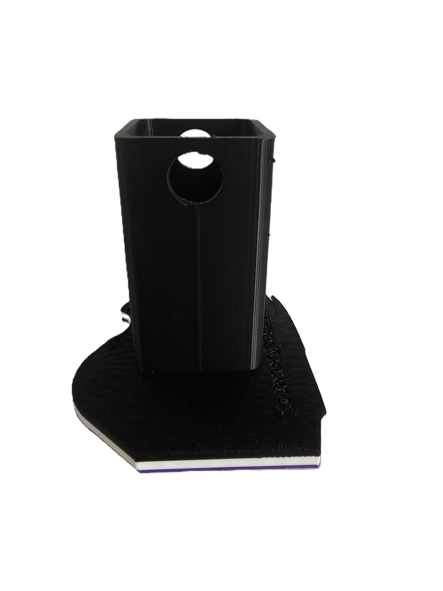 Angleton Panthers High School Trailer Hitch Cover 2 Inch Receiver Tow Plug Cap Panthers Football Team Spirit Gift Truck SUV Car