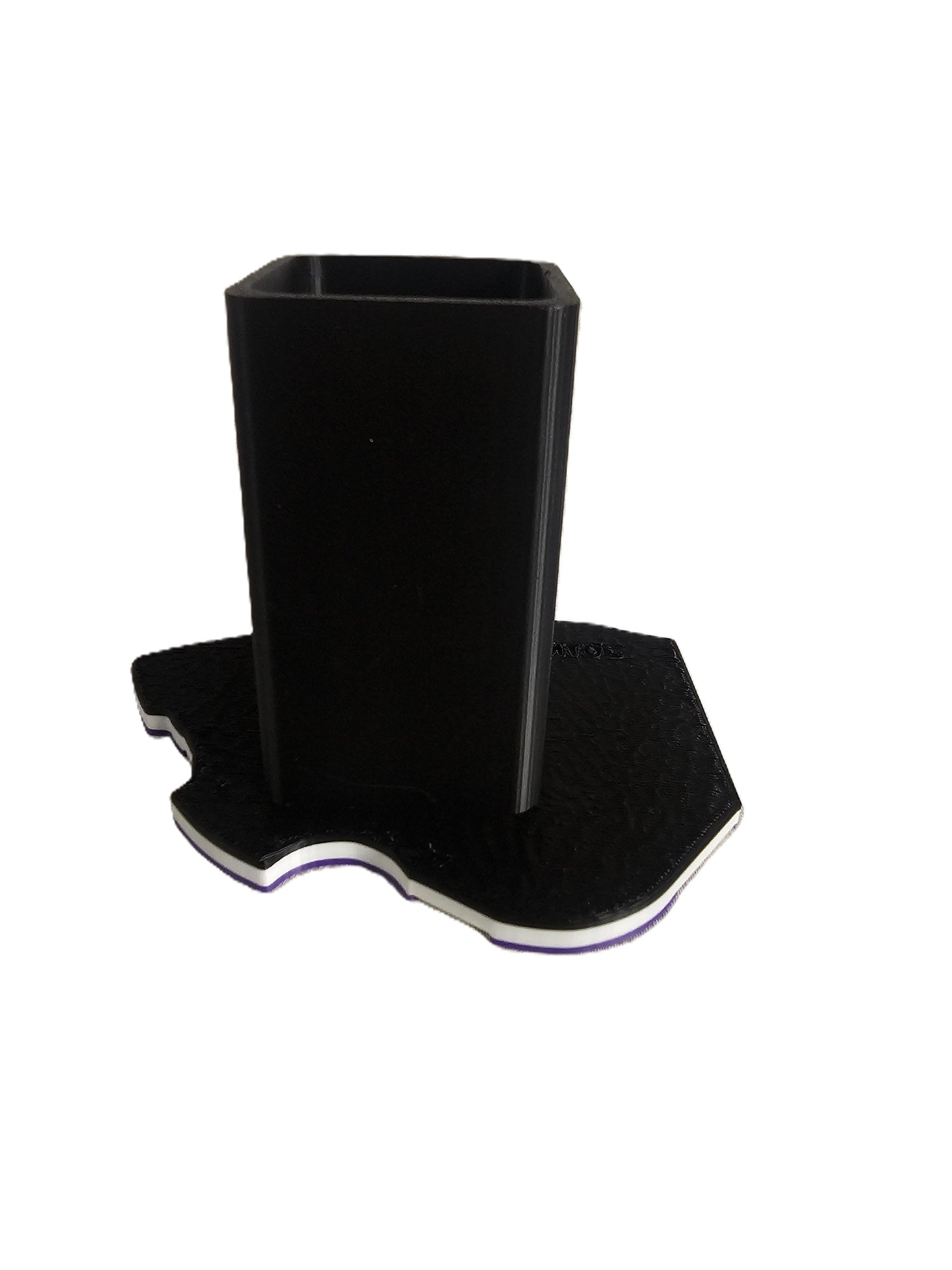 Angleton Panthers High School Trailer Hitch Cover 2 Inch Receiver Tow Plug Cap Panthers Football Team Spirit Gift Truck SUV Car