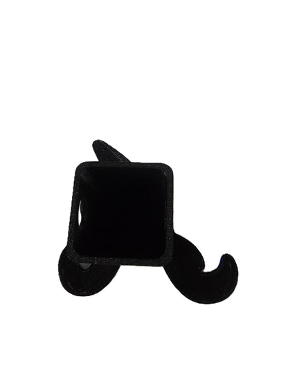 Atlanta Braves Baseball Trailer Hitch Receiver Cover Plug Cap 2x2" Receiver Ford Dodge Jeep Ram Chevy Nissan Honda Toyota Truck SUV Vehicles