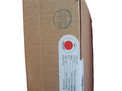Bambu Lab PLA Basic Filament 1kg New Factory Sealed Select Colors 10100 10200 10601