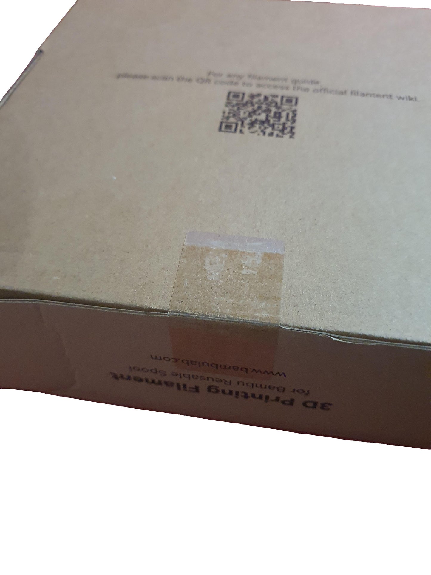 Bambu Lab PLA Basic Filament 1kg New Factory Sealed Select Colors 10100 10200 10601