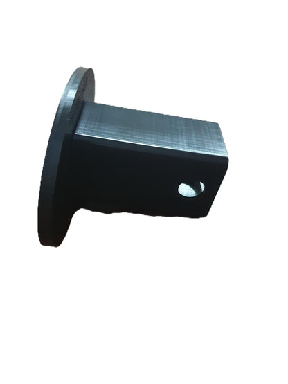 Classic Batman Plastic Trailer Tow Hitch Cover Cap Car Truck SUV 2" Receiver