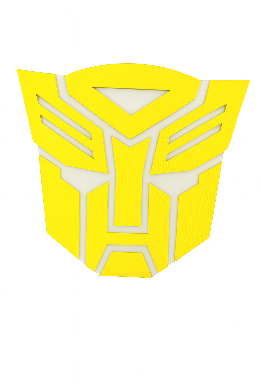 Bumble Bee Cover Plug Cap Tow Hitch 2" Receivers Universal Truck