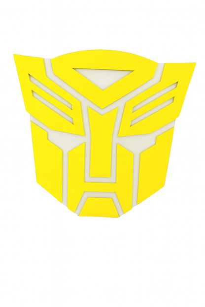 Bumble Bee Cover Plug Cap Tow Hitch 2" Receivers Universal Truck