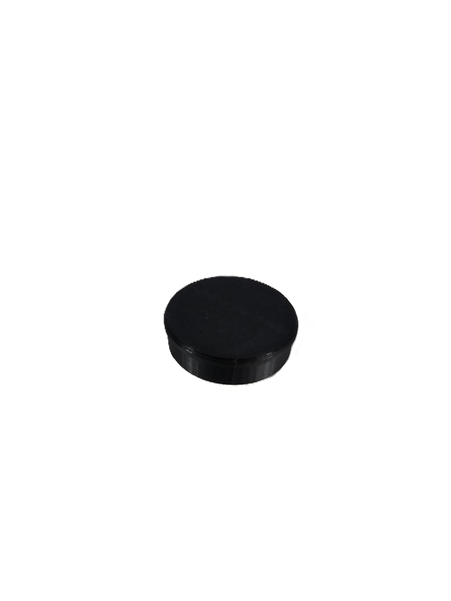 55mm Food Safe Screw Cap Lid for 5 Gallon & 3 Gallon Water Jugs - Replacement Cap for Stackable Storage Containers, Food Grade BPA Free