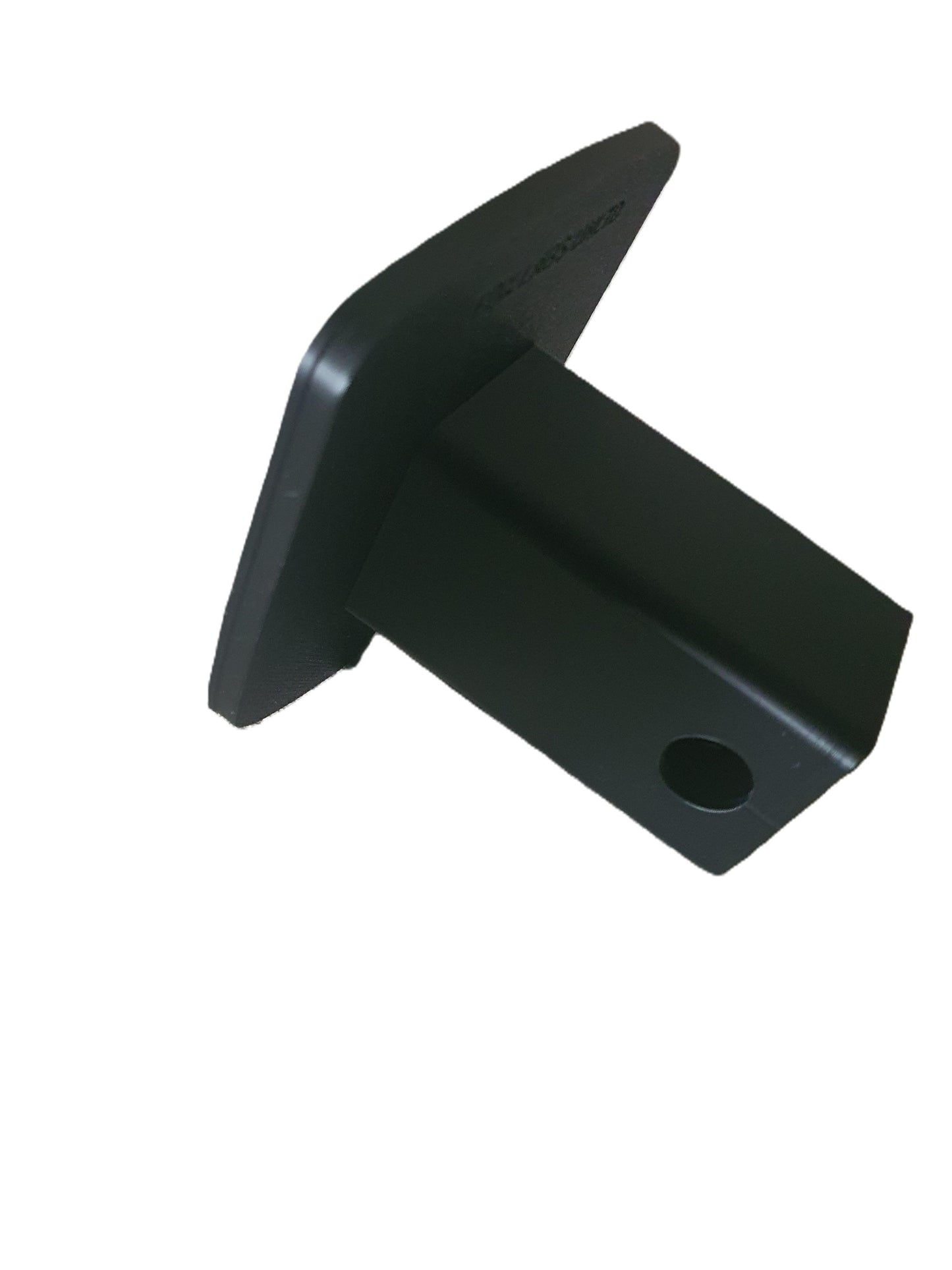 Dodge Ram Durango 1500 Black Cover Plug Cap Tow Hitch Truck Trailer Towing