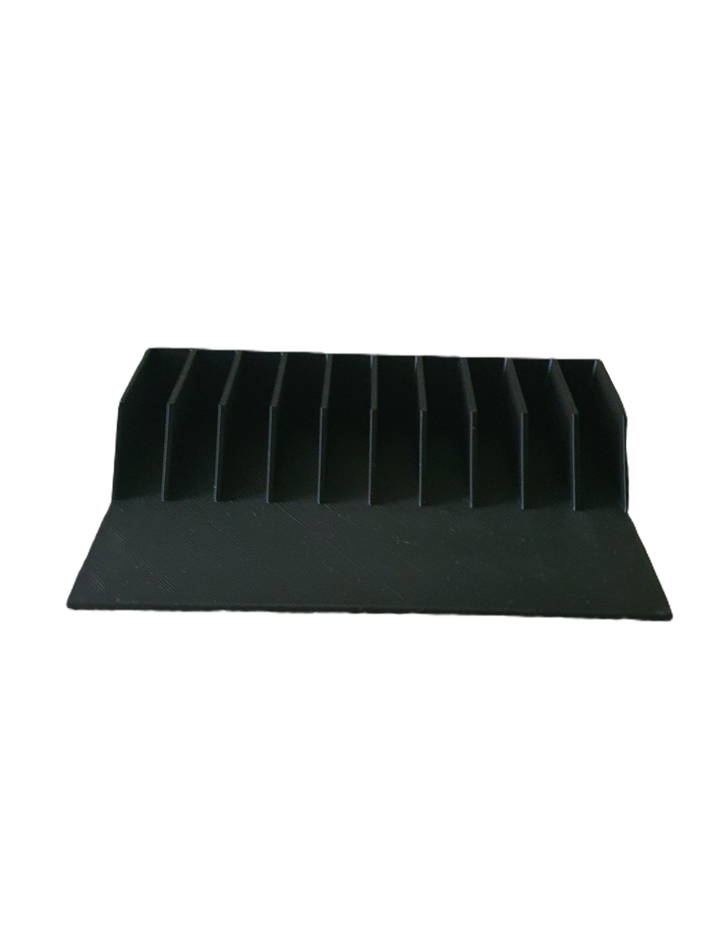 New Sony PlayStation PS Vita Game Case Stand Display Holder Rack Organizer Tray
