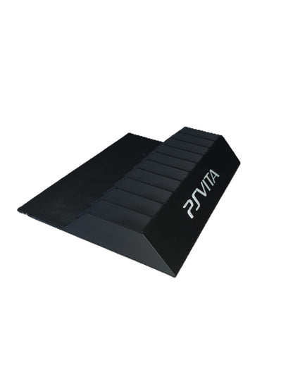 New Sony PlayStation PS Vita Game Case Stand Display Holder Rack Organizer Tray