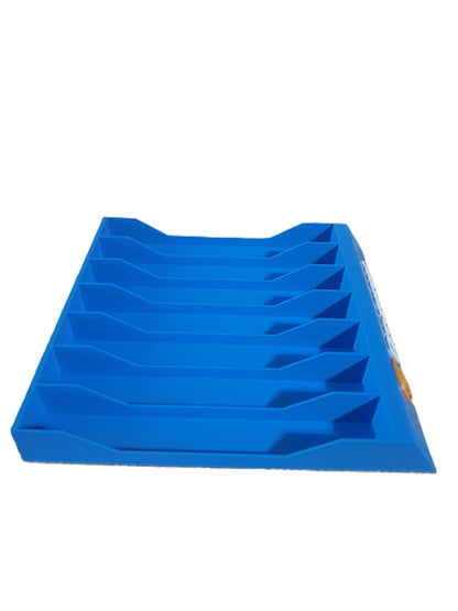 Dreamcast Game Disc Stand Retro Sega Storage Organizer Rack HKT-3010 Home Decor Storage Desk Shelf Table Organization