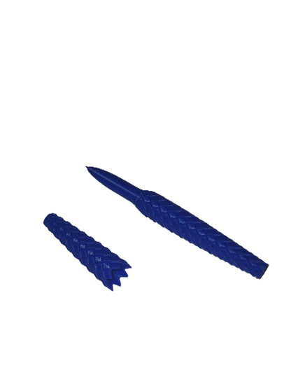 Pilot G2 Dragon Scale Ballpoint Pen Converter Cover Wrap Scale Armor Accent School Teacher Education Art Craft Pack of 4