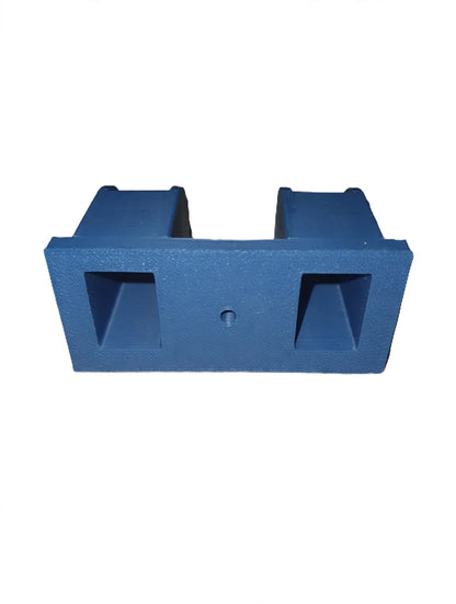 Replacement Part Chair Repair Lumbar Support DPS Centurion From Costco 52260 Blue