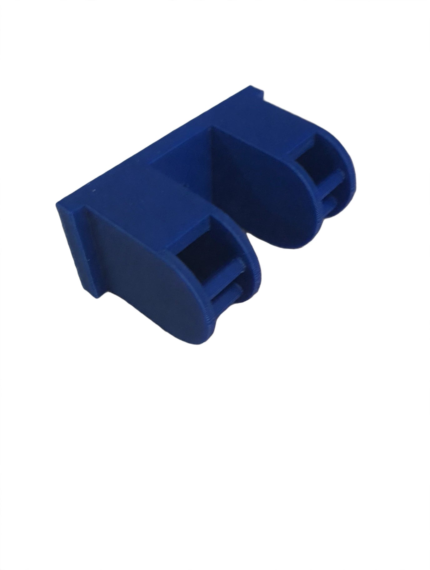 Replacement Part Chair Repair Lumbar Support DPS Centurion From Costco 52260 Blue