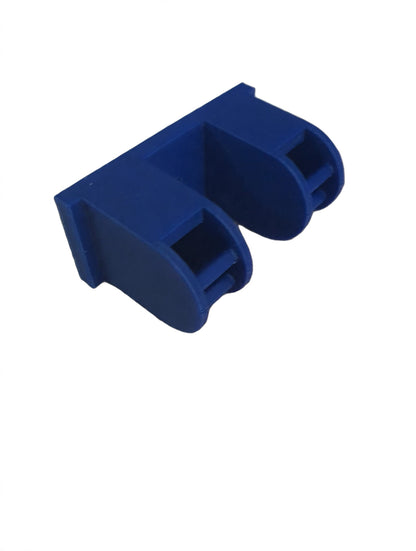 Replacement Part Chair Repair Lumbar Support DPS Centurion From Costco 52260 Blue