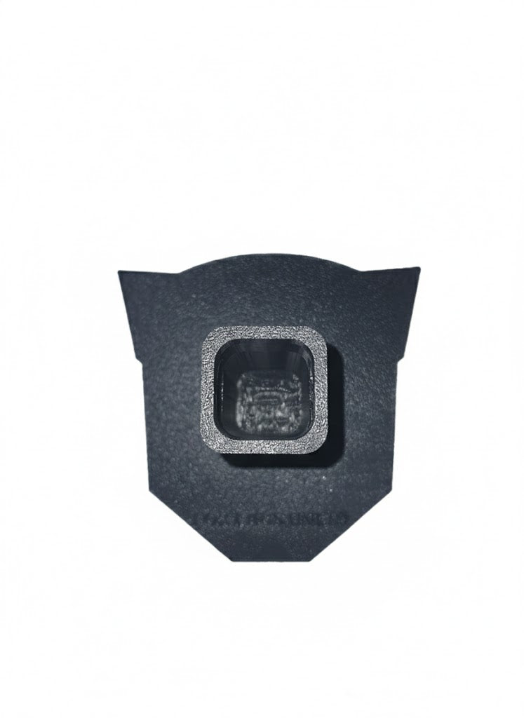 Bumble Bee Cover Plug Cap Tow Hitch 1.25" Receivers Universal Truck SUV Car