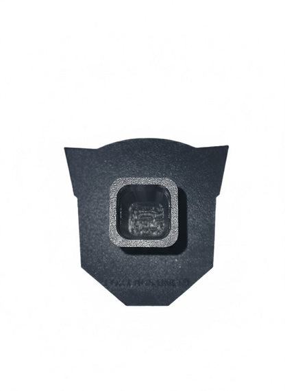 Bumble Bee Cover Plug Cap Tow Hitch 1.25" Receivers Universal Truck SUV Car