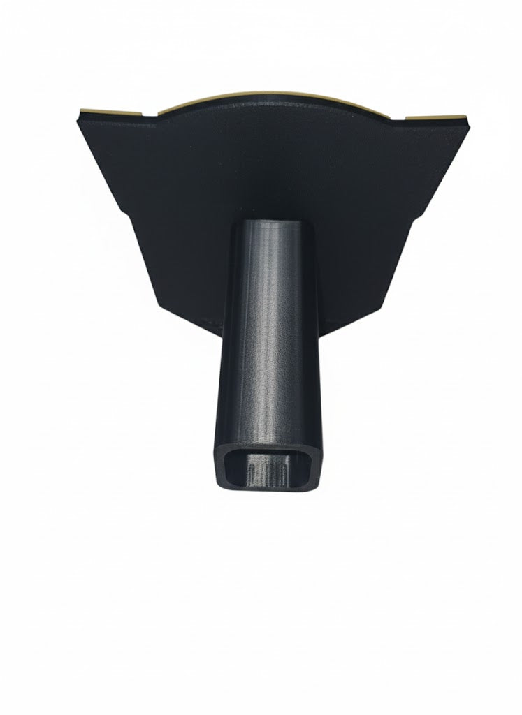 Bumble Bee Cover Plug Cap Tow Hitch 1.25" Receivers Universal Truck SUV Car