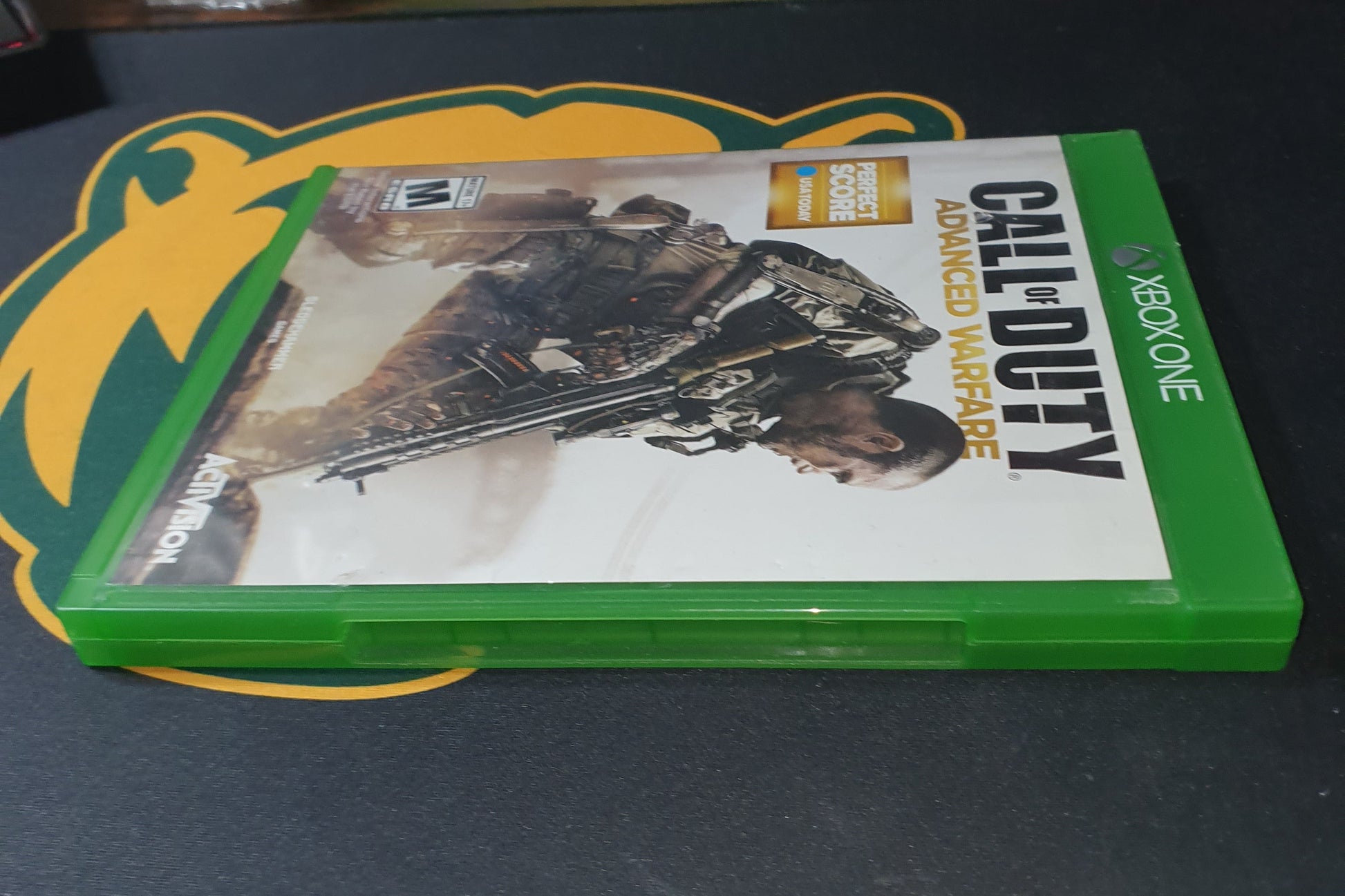 Call of Duty Advanced Warfare Xbox One Complete