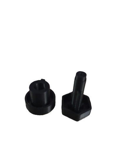 Replacement Part Chair Arm Pin Screw DPS Centurion From Costco 52260 4 pack