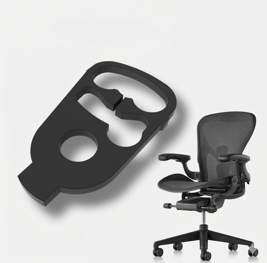 Arm Index Replacement Part Herman Miller Classic Aeron Chair 1 Year Warranty Pivot Mechanism 4pk and 2pk