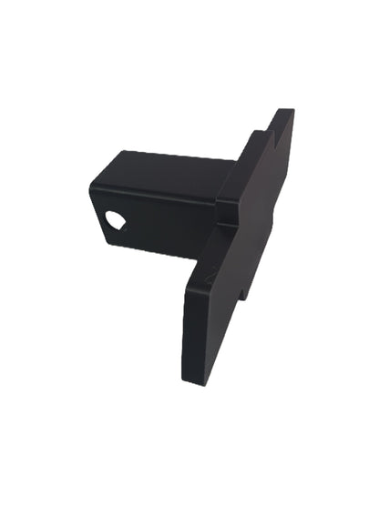 Chevrolet Chevy Truck Large 8x3 Bowtie Cover Plug Cap Tow Hitch 1500 Silverado