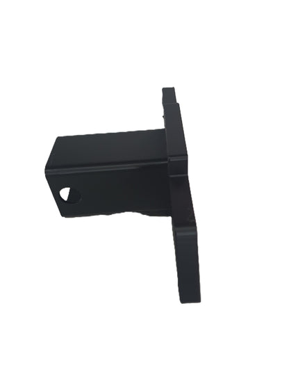 Chevrolet Chevy Truck Large 8x3 Bowtie Cover Plug Cap Tow Hitch 1500 Silverado