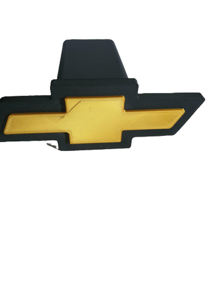 Chevy Chevrolet Truck Trailer Hitch Receiver Cover Plug Cap 2" Receiver Tow