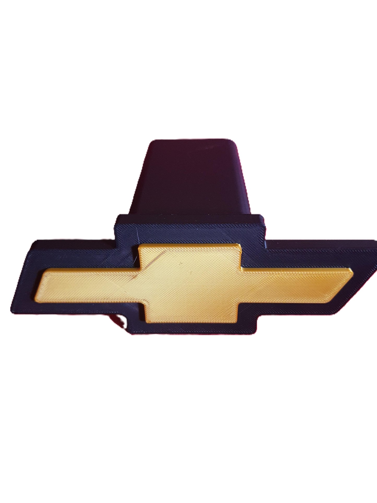 Chevy Chevrolet Truck Trailer Hitch Receiver Cover Plug Cap 2" Receiver Tow