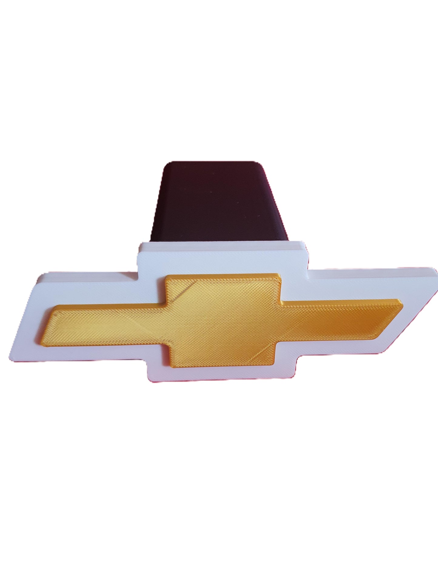 Chevy Chevrolet Truck Trailer Hitch Receiver Cover Plug Cap 2" Receiver Tow