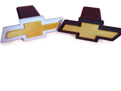 Chevy Chevrolet Truck Trailer Hitch Receiver Cover Plug Cap 2" Receiver Tow