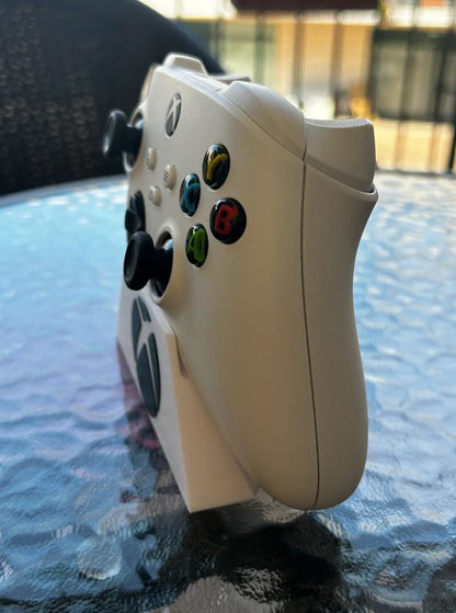 Xbox One Series X Controller Desk Stand Display Custom 3D Print Gift Video Gamer