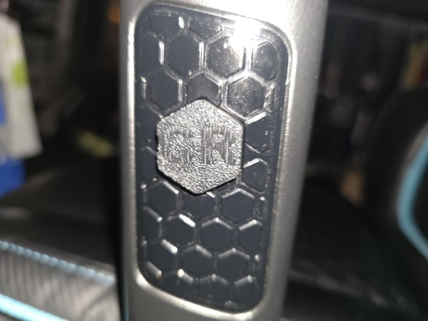 Replacement Part Chair Arm Pin Screw DPS Centurion From Costco 52260 4 pack